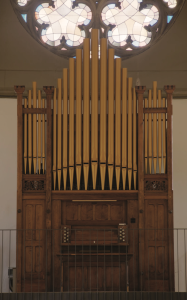 Orgel_Katharinenkirche