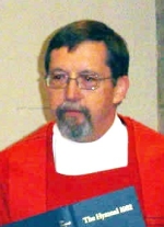 Rev. Kenneth Dimmick